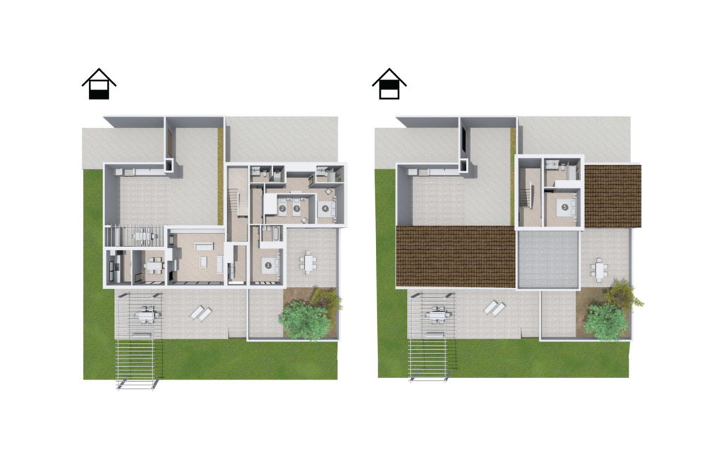 Baix des Pujol, Maison 8 personnes à Ariany - Photo 52