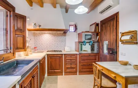 Torre d'en Huc, Maison 10 personnes à Algaida - Photo 24