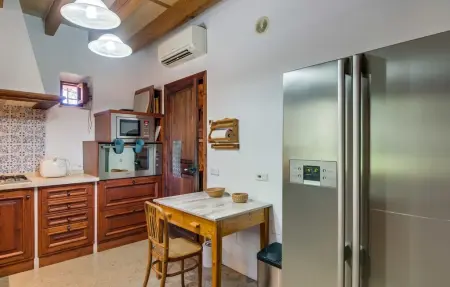 Torre d'en Huc, Maison 10 personnes à Algaida - Photo 25