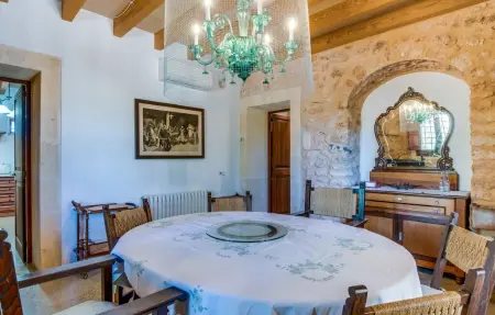 Torre d'en Huc, Maison 10 personnes à Algaida - Photo 28