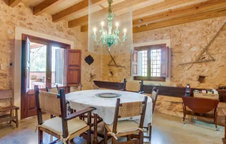 Torre d'en Huc, Maison 10 personnes à Algaida - Photo 29