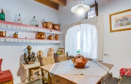 Torre d'en Huc, Maison 10 personnes à Algaida - Photo 32