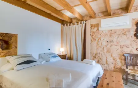 Torre d'en Huc, Maison 10 personnes à Algaida - Photo 35