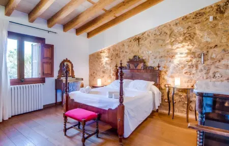 Torre d'en Huc, Maison 10 personnes à Algaida - Photo 39