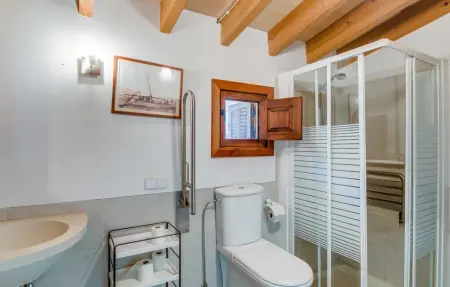 Torre d'en Huc, Maison 10 personnes à Algaida - Photo 44