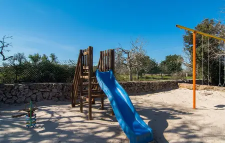 Muronita, maison 160 m² avec piscine privée : photo 5