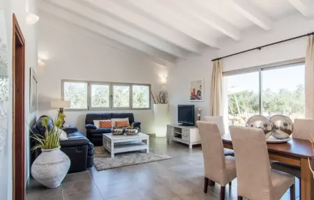 Muronita, maison 160 m² avec piscine privée : photo 8