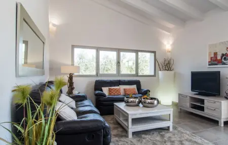 Muronita, maison 160 m² avec piscine privée : photo 9