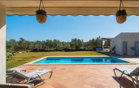 Muronita, maison 160 m² avec piscine privée : photo 11