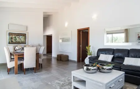Muronita, maison 160 m² avec piscine privée : photo 22