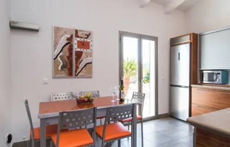 Muronita, maison 160 m² avec piscine privée : photo 23