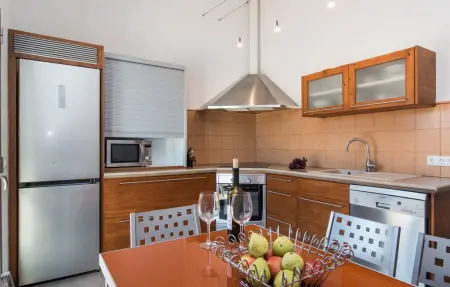 Muronita, maison 160 m² avec piscine privée : photo 24