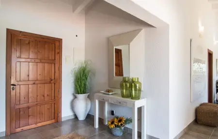 Muronita, maison 160 m² avec piscine privée : photo 25
