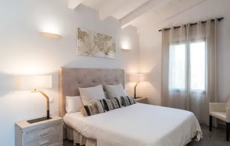 Muronita, maison 160 m² avec piscine privée : photo 26