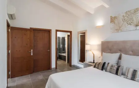 Muronita, maison 160 m² avec piscine privée : photo 27
