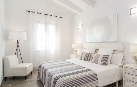 Muronita, maison 160 m² avec piscine privée : photo 28