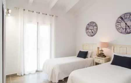 Muronita, maison 160 m² avec piscine privée : photo 30