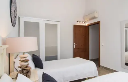 Muronita, maison 160 m² avec piscine privée : photo 31