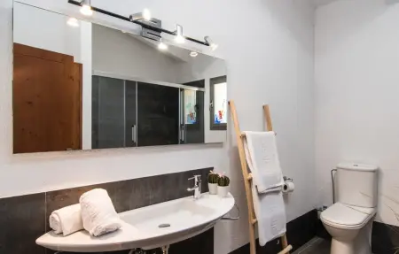 Muronita, maison 160 m² avec piscine privée : photo 33