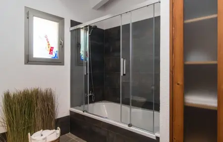 Muronita, maison 160 m² avec piscine privée : photo 34