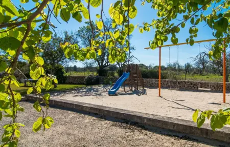 Muronita, maison 160 m² avec piscine privée : photo 35