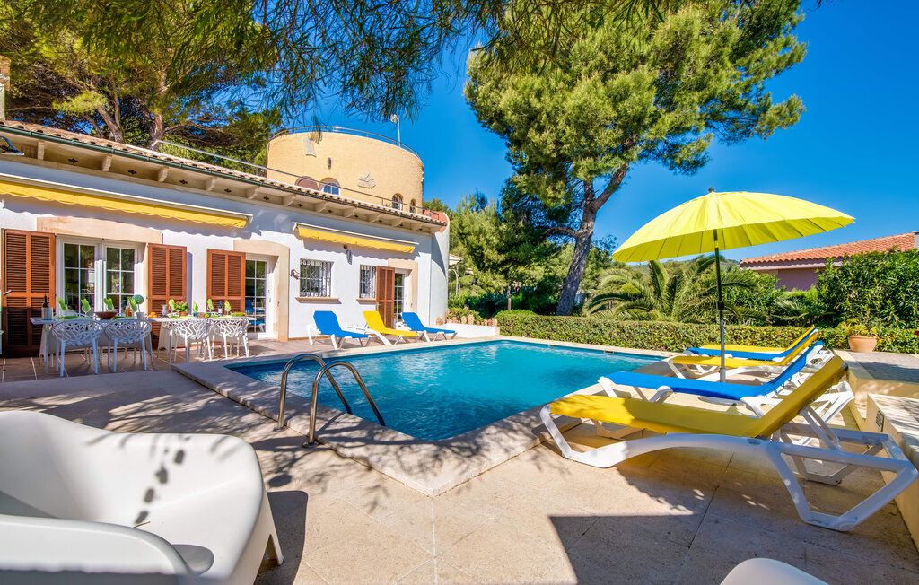 Por Fin, Maison 8 personnes à Sa Font de Sa Cala - Photo 2