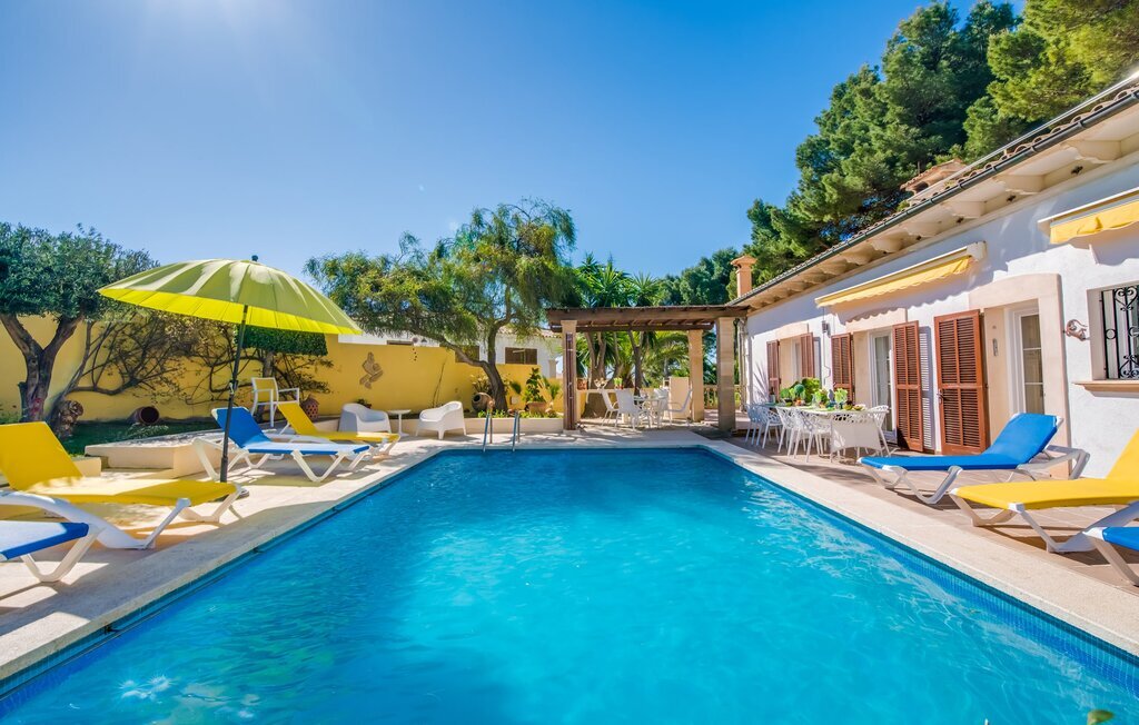 Por Fin, Maison 8 personnes à Sa Font de Sa Cala - Photo 3