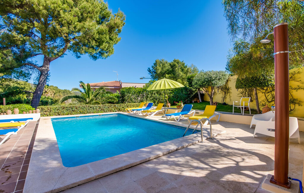 Por Fin, Maison 8 personnes à Sa Font de Sa Cala - Photo 4