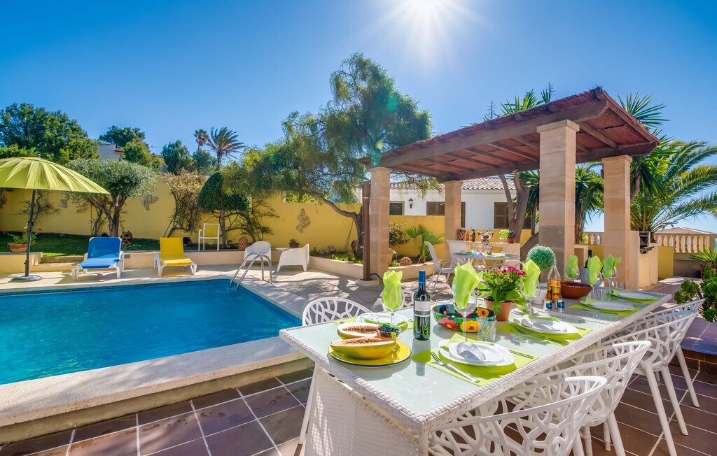 Por Fin, Maison 8 personnes à Sa Font de Sa Cala - Photo 5
