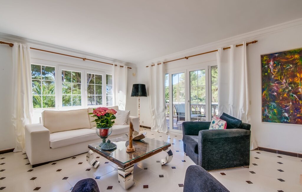 Por Fin, Maison 8 personnes à Sa Font de Sa Cala - Photo 7