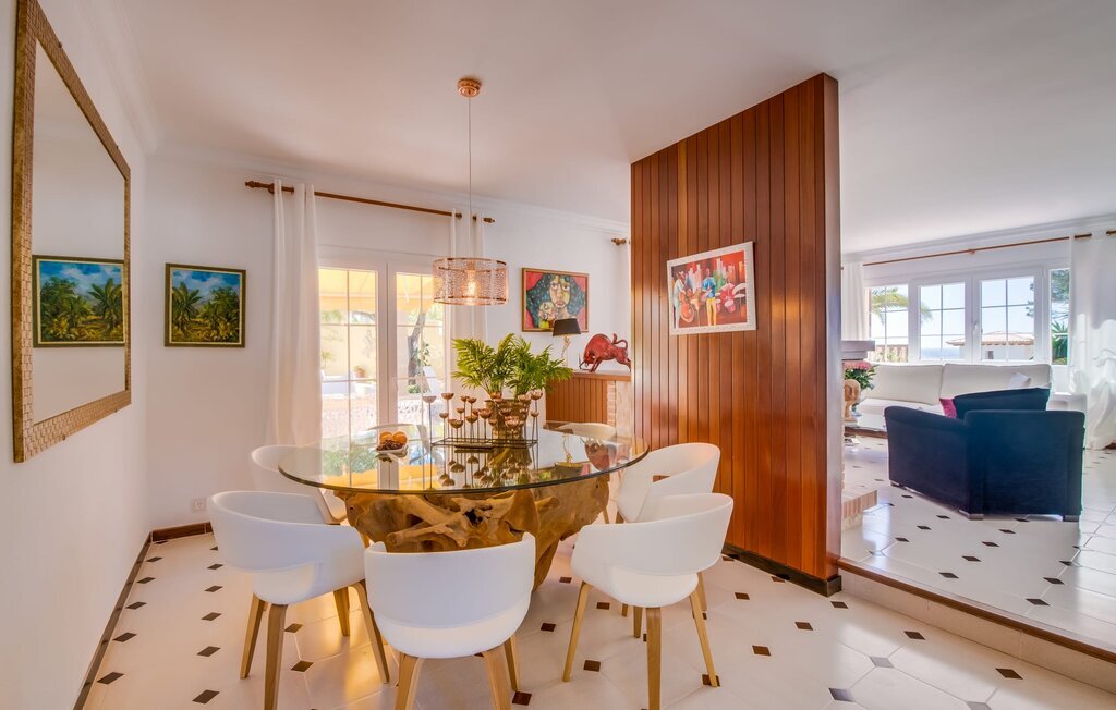 Por Fin, Maison 8 personnes à Sa Font de Sa Cala - Photo 9
