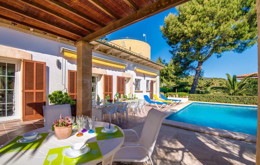 Por Fin, Maison 8 personnes à Sa Font de Sa Cala - Photo 10