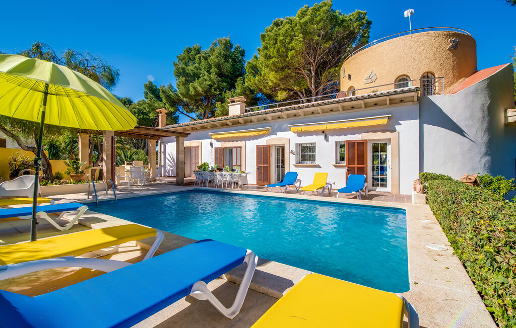 Por Fin, Maison 8 personnes à Sa Font de Sa Cala - Photo 11