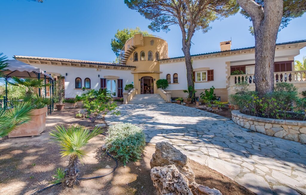 Por Fin, Maison 8 personnes à Sa Font de Sa Cala - Photo 12