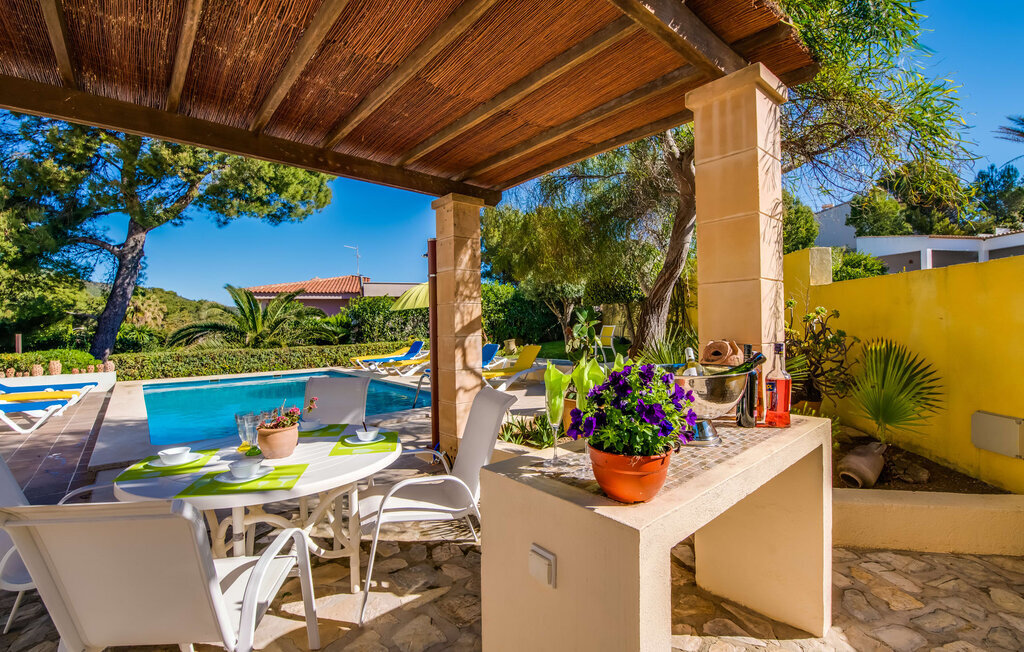 Por Fin, Maison 8 personnes à Sa Font de Sa Cala - Photo 13
