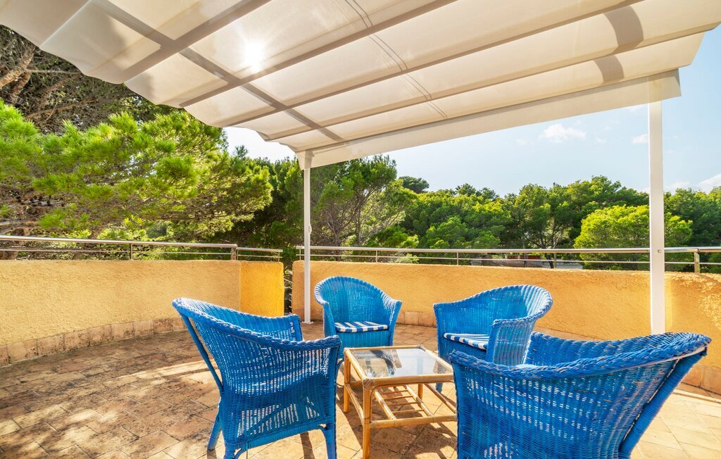 Por Fin, Maison 8 personnes à Sa Font de Sa Cala - Photo 14