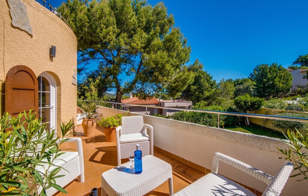 Por Fin, Maison 8 personnes à Sa Font de Sa Cala - Photo 15