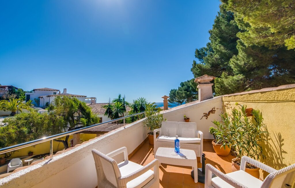 Por Fin, Maison 8 personnes à Sa Font de Sa Cala - Photo 16