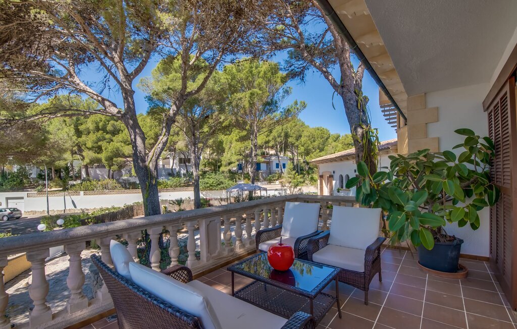 Por Fin, Maison 8 personnes à Sa Font de Sa Cala - Photo 17