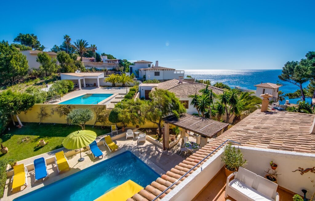 Por Fin, Maison 8 personnes à Sa Font de Sa Cala - Photo 18