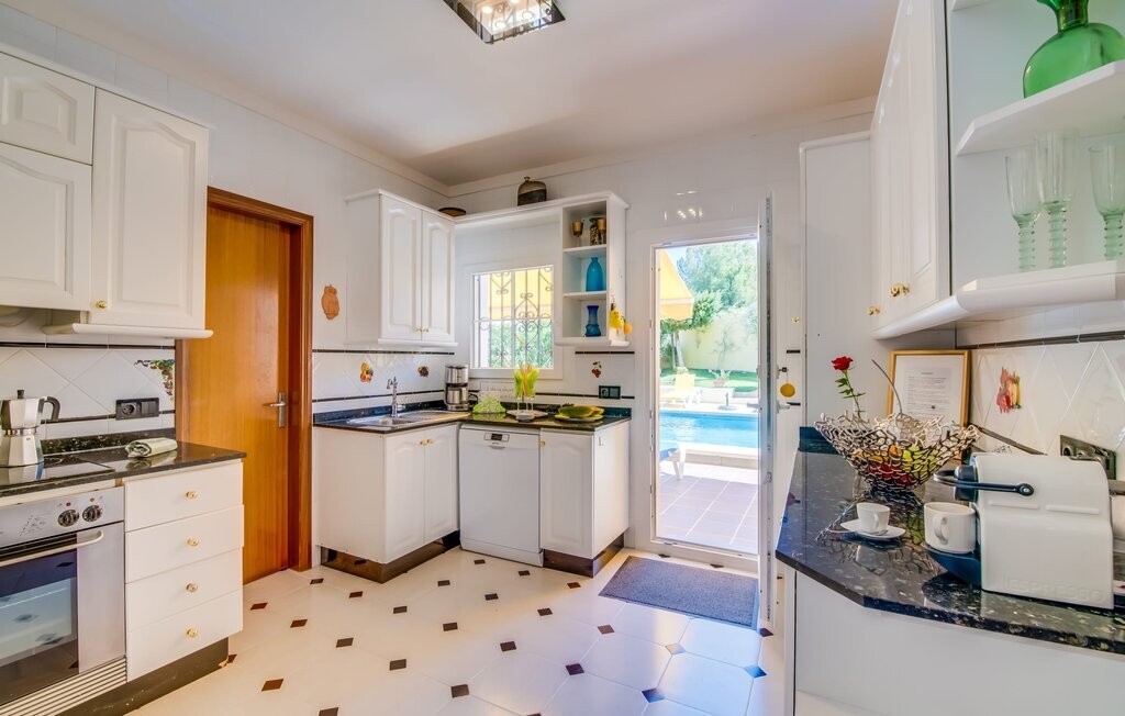 Por Fin, Maison 8 personnes à Sa Font de Sa Cala - Photo 20