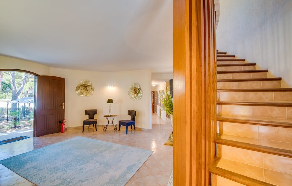 Por Fin, Maison 8 personnes à Sa Font de Sa Cala - Photo 25