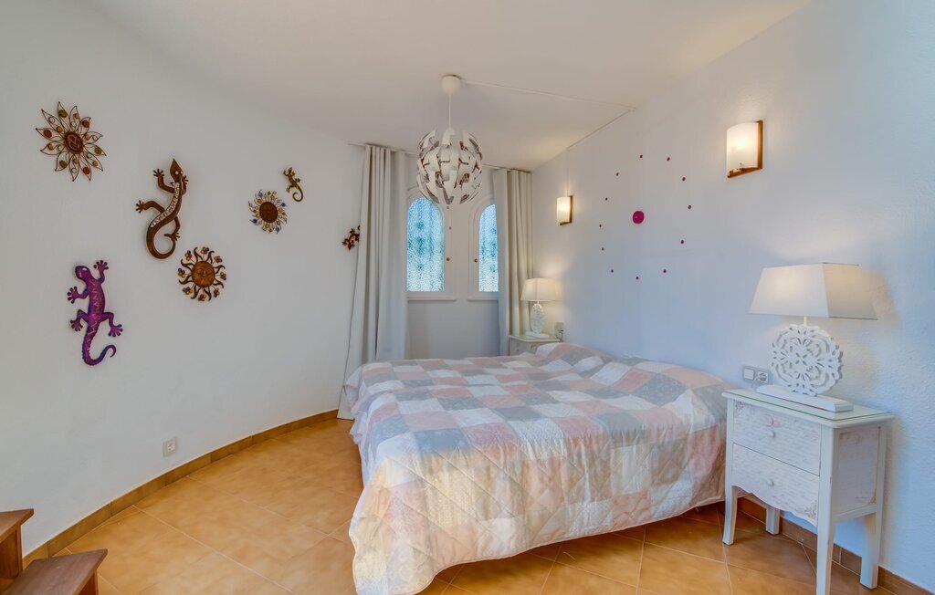 Por Fin, Maison 8 personnes à Sa Font de Sa Cala - Photo 26