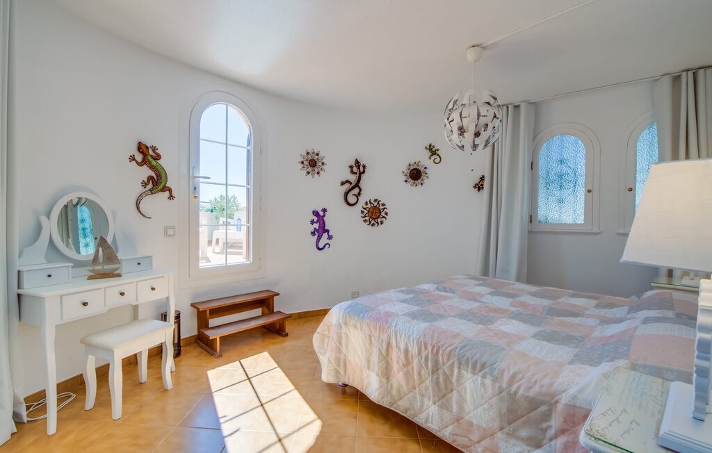 Por Fin, Maison 8 personnes à Sa Font de Sa Cala - Photo 27