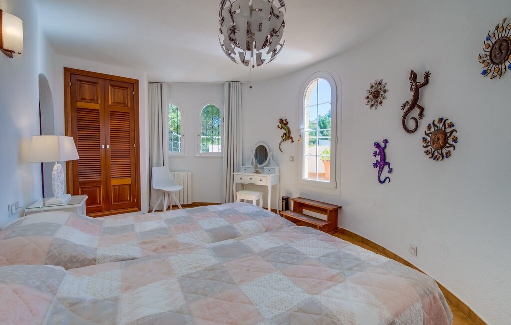 Por Fin, Maison 8 personnes à Sa Font de Sa Cala - Photo 28