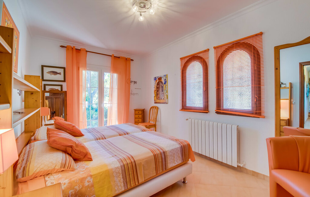 Por Fin, Maison 8 personnes à Sa Font de Sa Cala - Photo 29