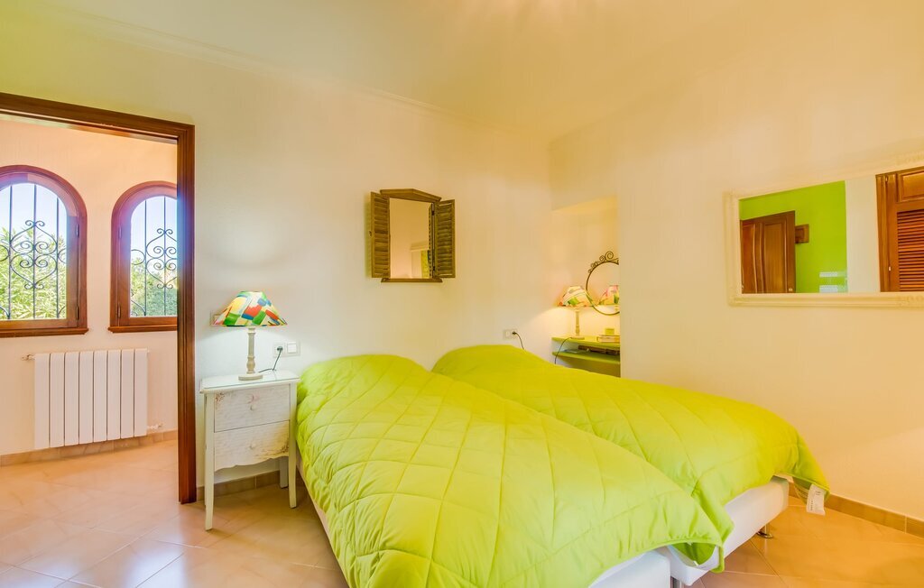 Por Fin, Maison 8 personnes à Sa Font de Sa Cala - Photo 32