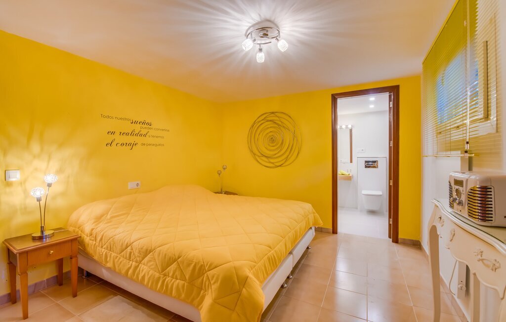 Por Fin, Maison 8 personnes à Sa Font de Sa Cala - Photo 33