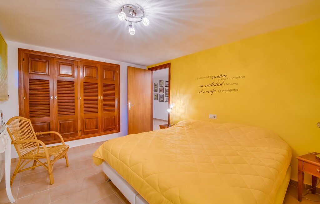 Por Fin, Maison 8 personnes à Sa Font de Sa Cala - Photo 34