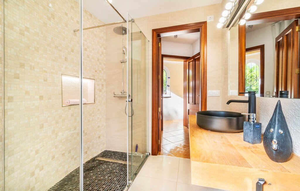 Por Fin, Maison 8 personnes à Sa Font de Sa Cala - Photo 36